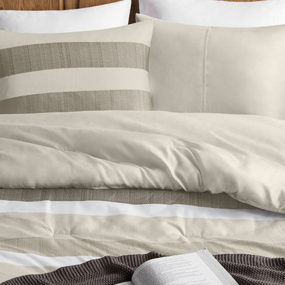 Regency Heights Blake Comforter Set