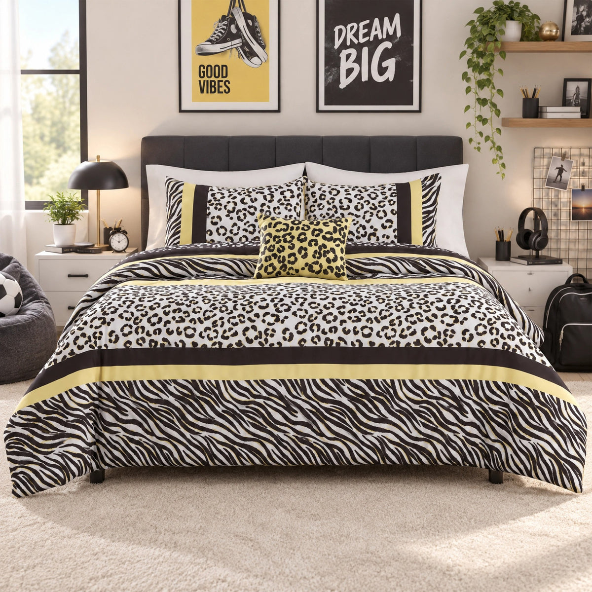 Regency Heights Sophie Comforter Set