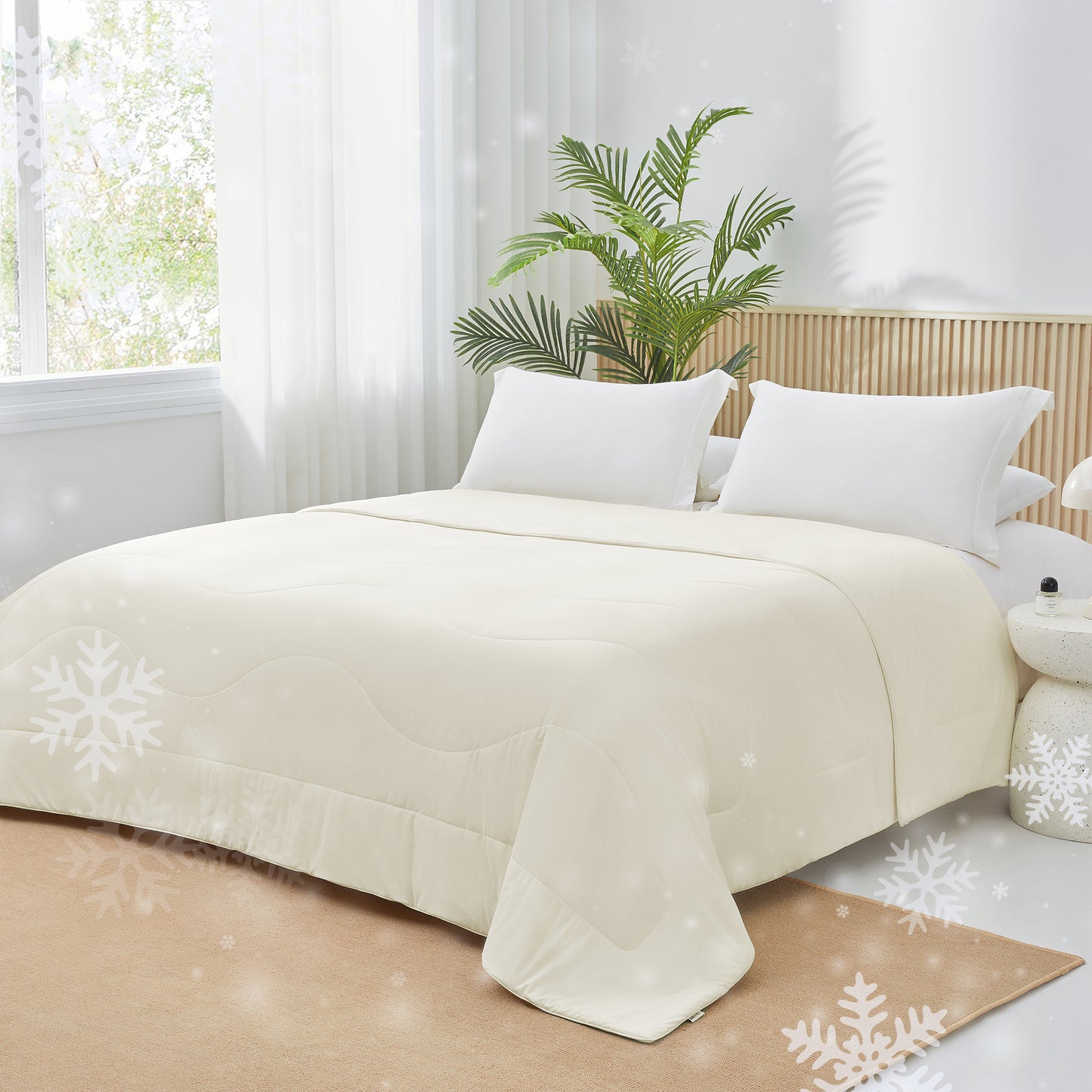 Main Street Cooling DA Comforter