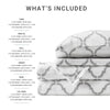 True North by Sleep Philosophy Sheet Set