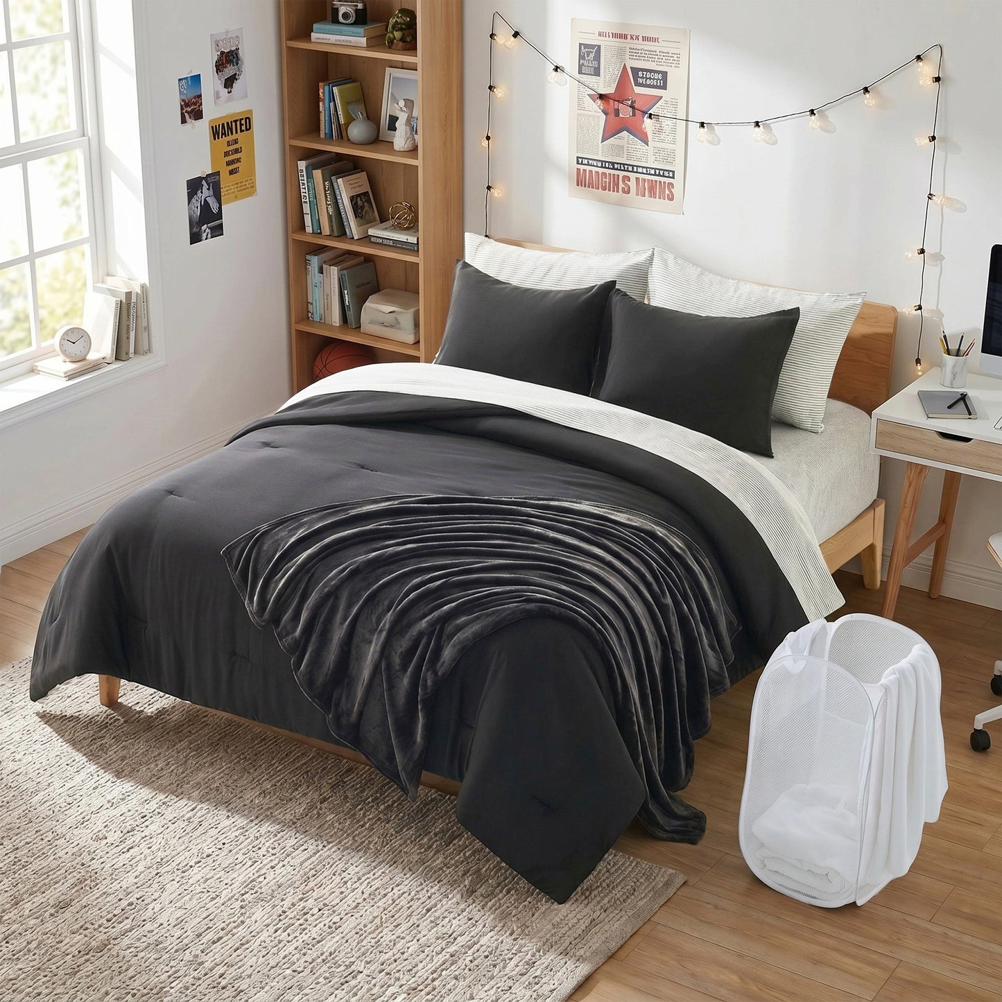 Regency Heights Nova Dorm Comforter Set