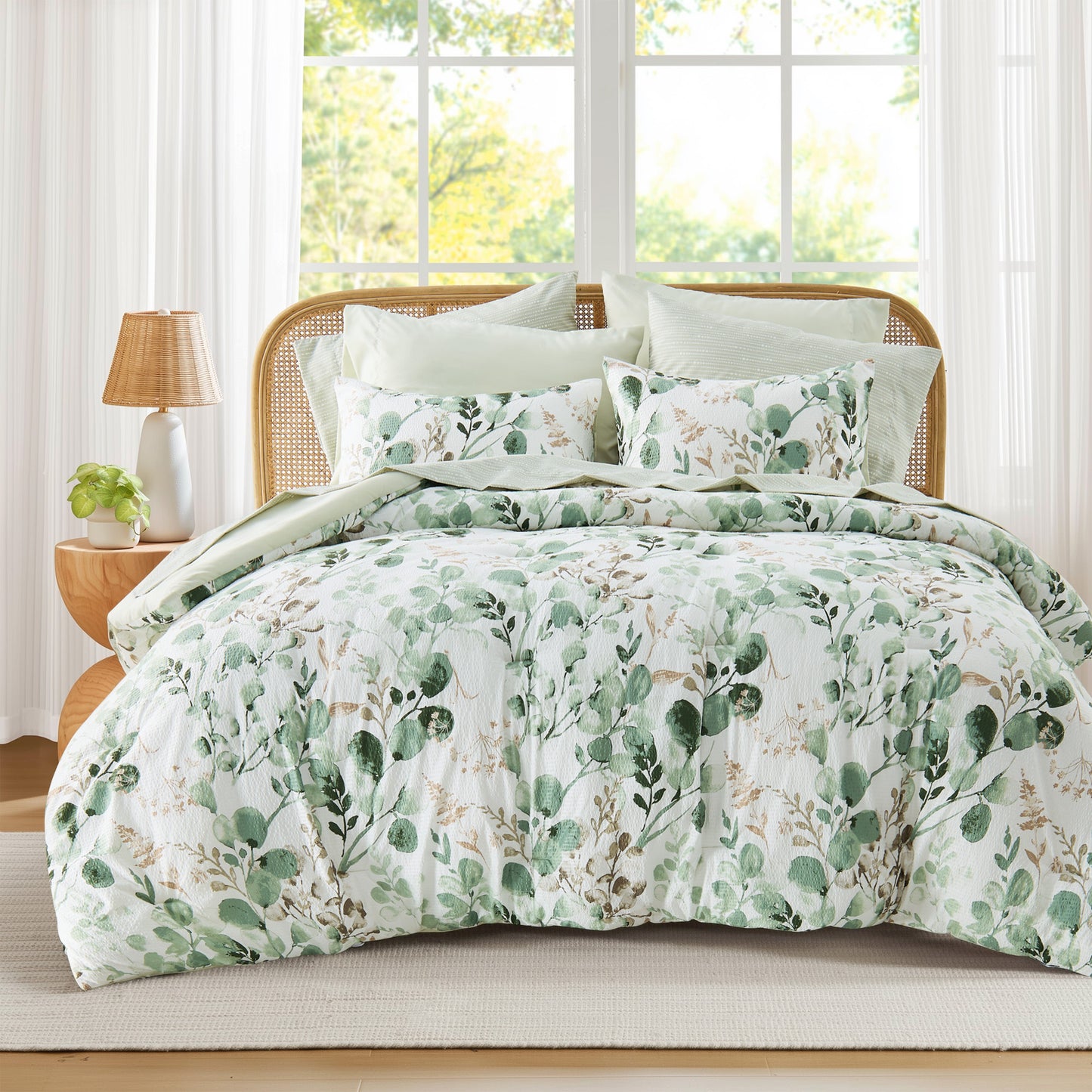 Regency Heights Gabrielle 6pcs Comforter Set