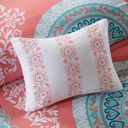 Regency Heights Loretta Comforter Set