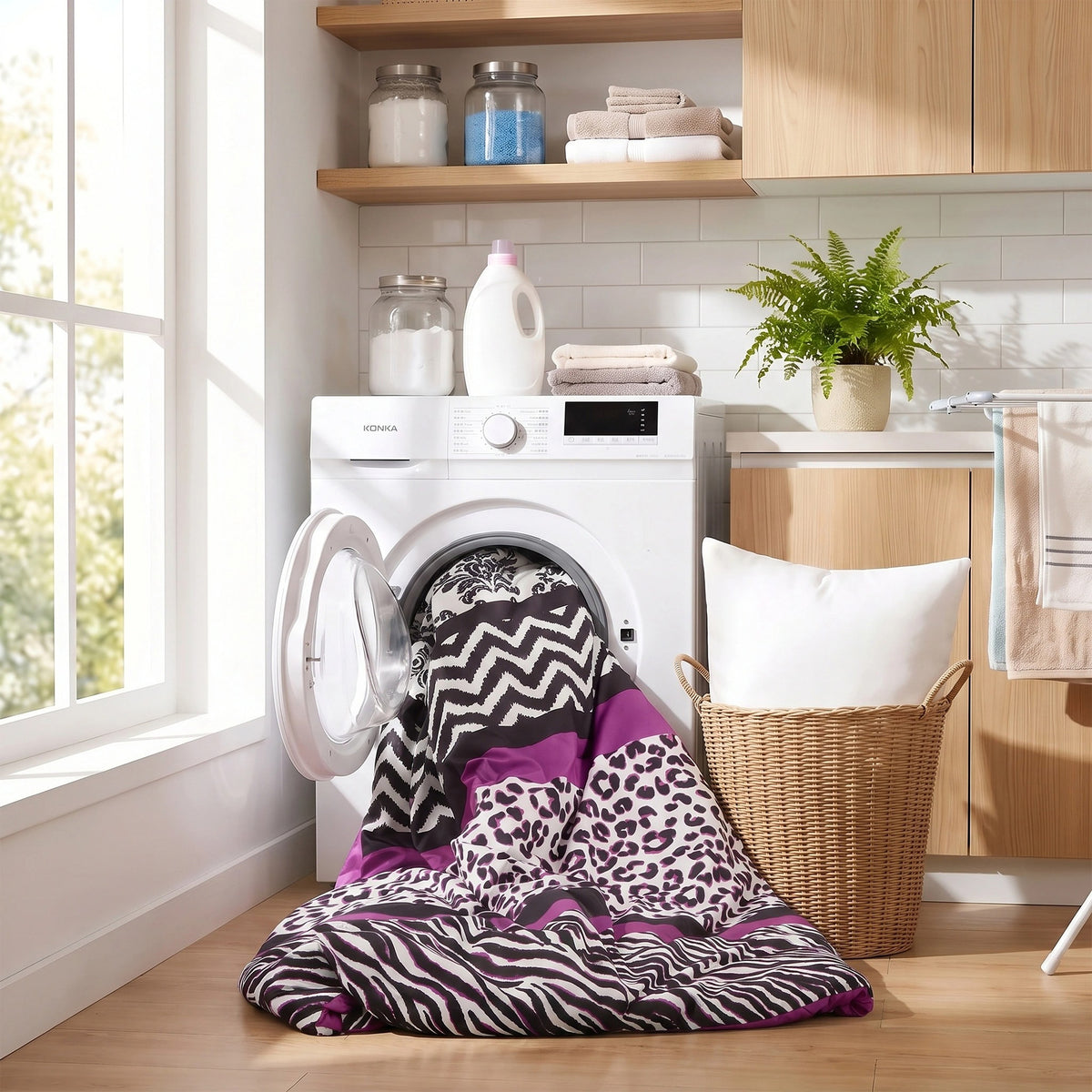 Regency Heights Sophie Comforter Set