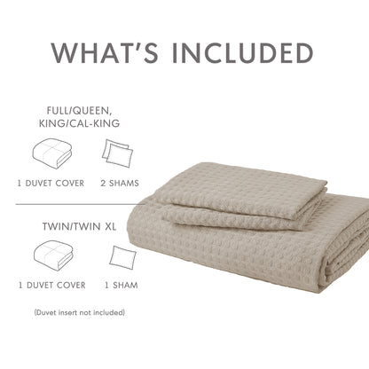 Regency Heights Mila 2pcs Duvet Mini Set