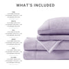 True North by Sleep Philosophy Sheet Set