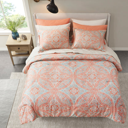 Regency Heights Gloria Comforter Set