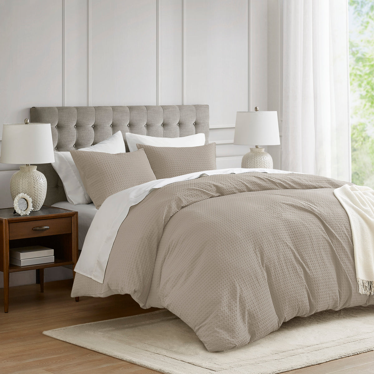 Regency Heights Mila 2pcs Duvet Mini Set