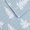 True North by Sleep Philosophy Printed Sheet Set