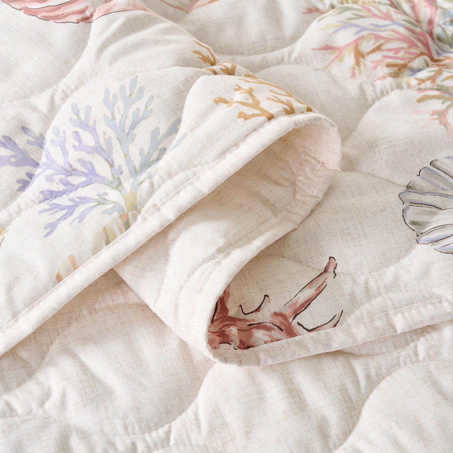 Regency Heights Laguna Quilt Mini set