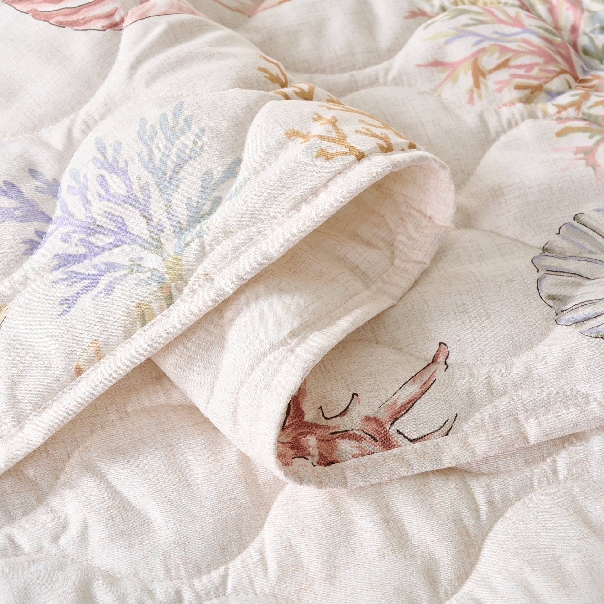 Regency Heights Laguna Quilt Mini set
