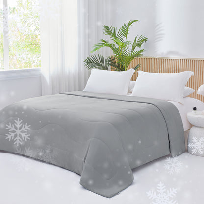Main Street Cooling DA Comforter