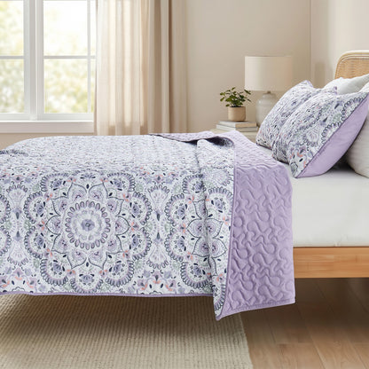 Regency Heights Faye Quilt Mini Set