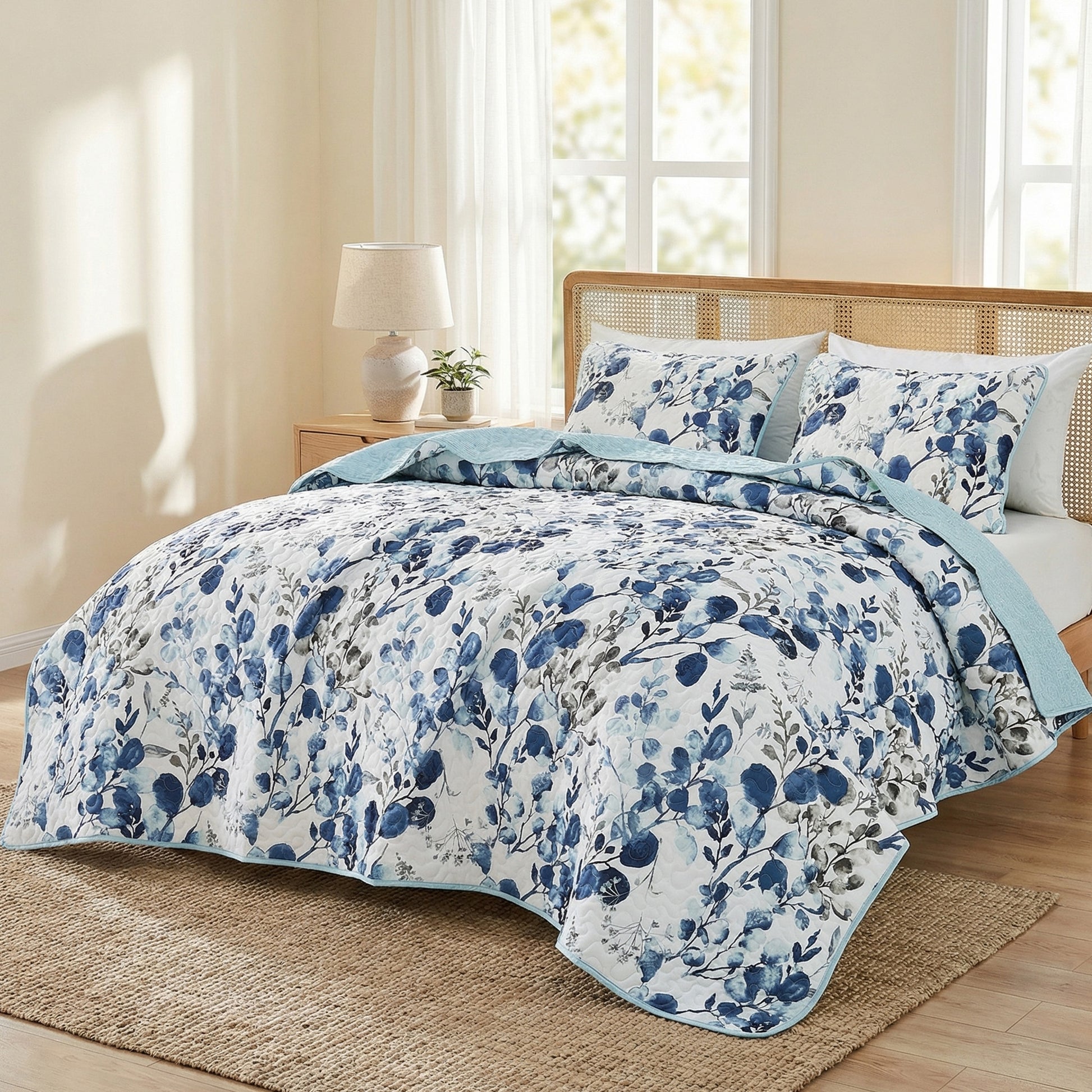 Regency Heights Gabrielle Quilt Mini Set