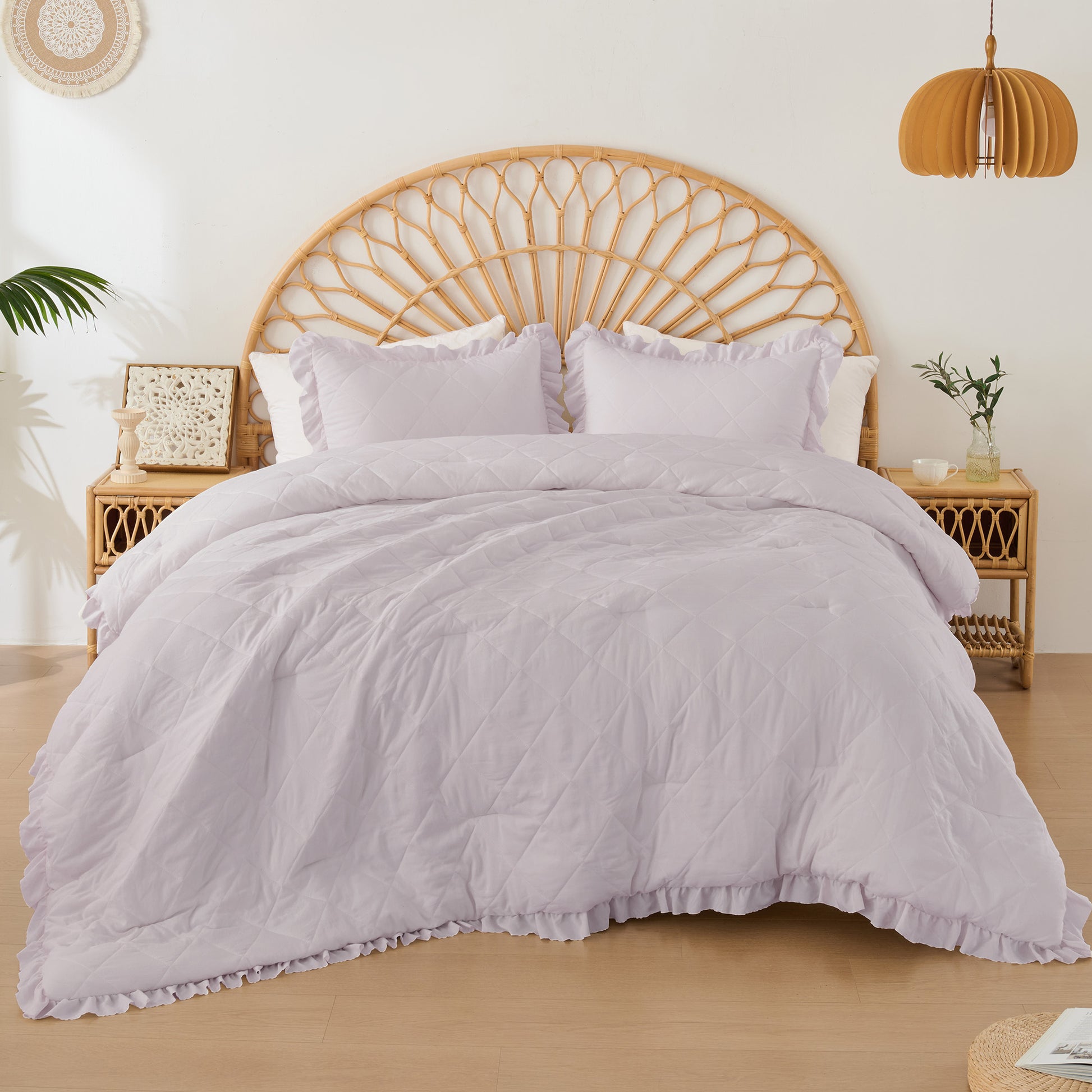 Regency Heights Phoebe Comforter Mini Set