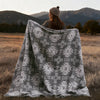 Woolrich Cotton Blend Blanket