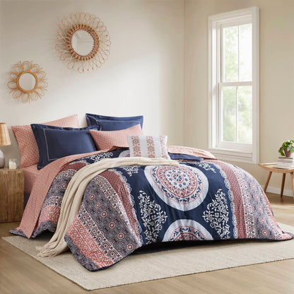 Regency Heights Loretta Comforter Set