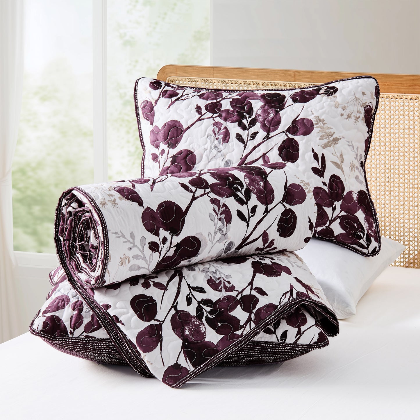 Regency Heights Gabrielle Quilt Mini Set