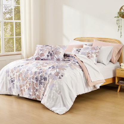 Regency Heights Alexis 6pcs Comforter Set