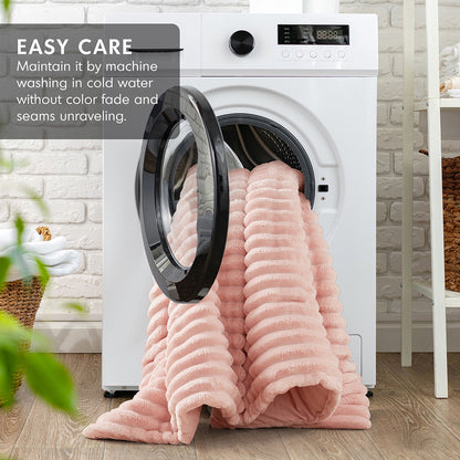 Regency Heights Cord Plush Comforter Set