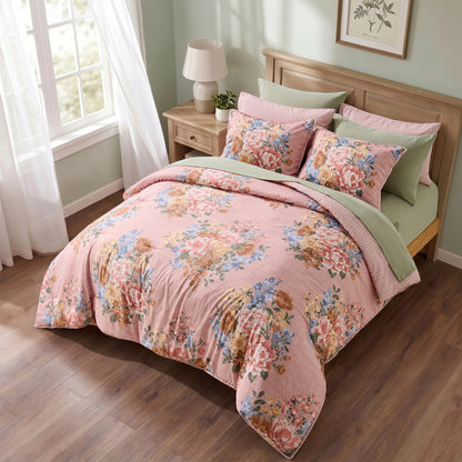 Regency Heights Rosemary Comforter set