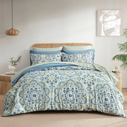 Regency Heights Cara Comforter Set
