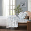 True North by Sleep Philosophy Printed Sheet Set