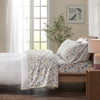 True North by Sleep Philosophy Printed Sheet Set