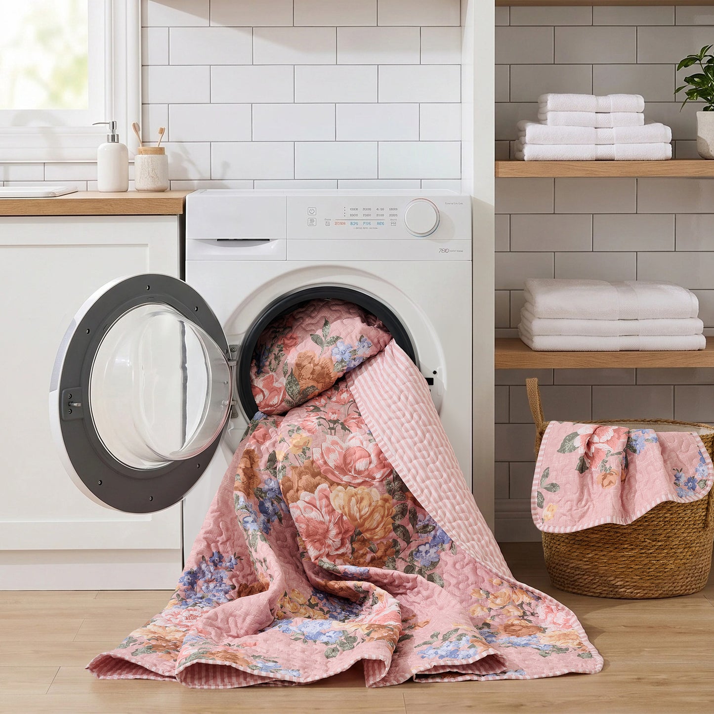 Regency Heights Rosemary Quilt Mini set