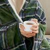 Woolrich Heated Throw