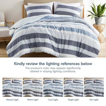 Regency Heights Blake Comforter Set