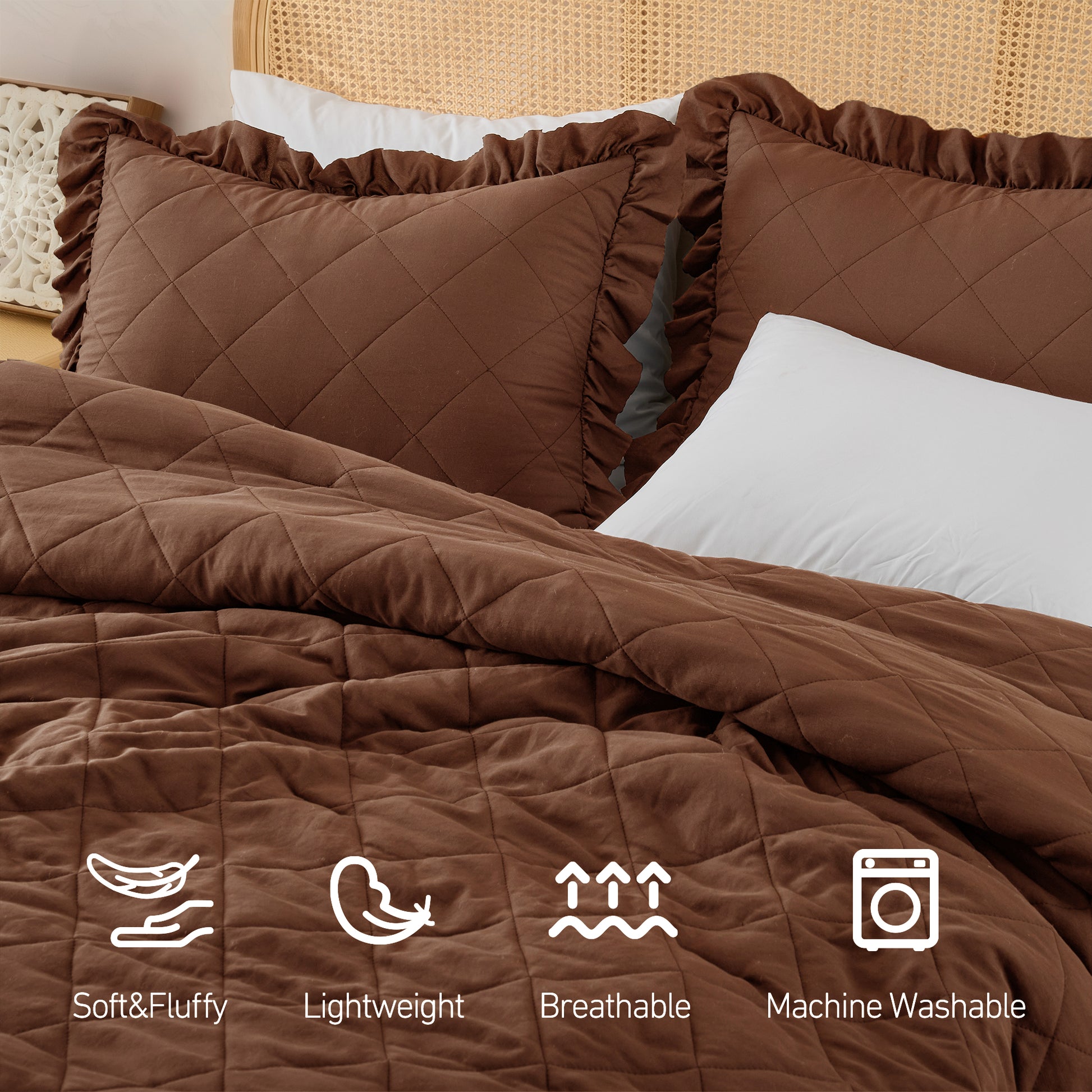 Regency Heights Phoebe Comforter Mini Set