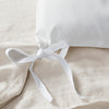 Comfort Spaces Soft Washed Pleated Duvet Cover Set