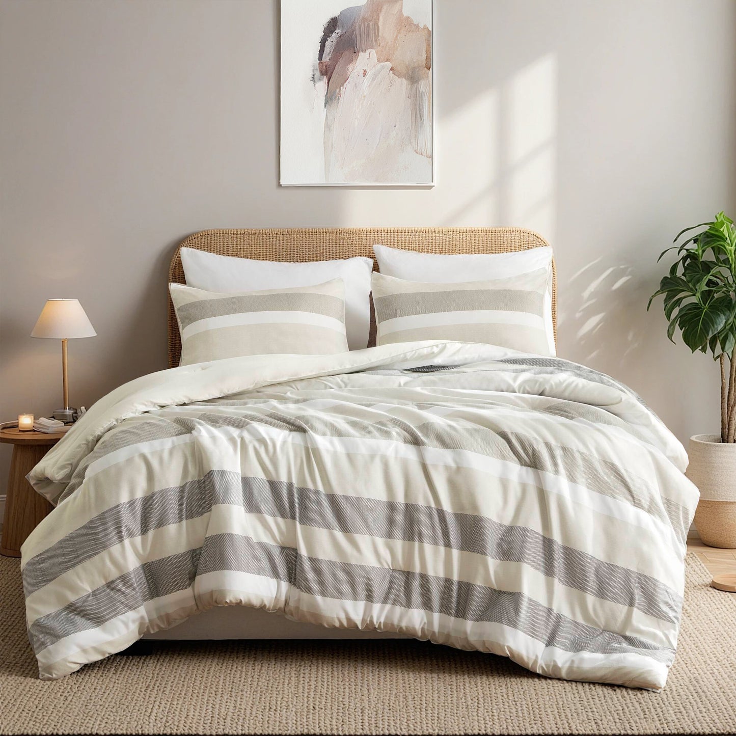 Regency Heights Blake Comforter Set