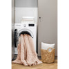 Comfort Spaces Soft Washed Pleated Duvet Cover Set