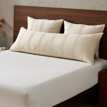 Regency Heights Pucker 4pcs Comforter set