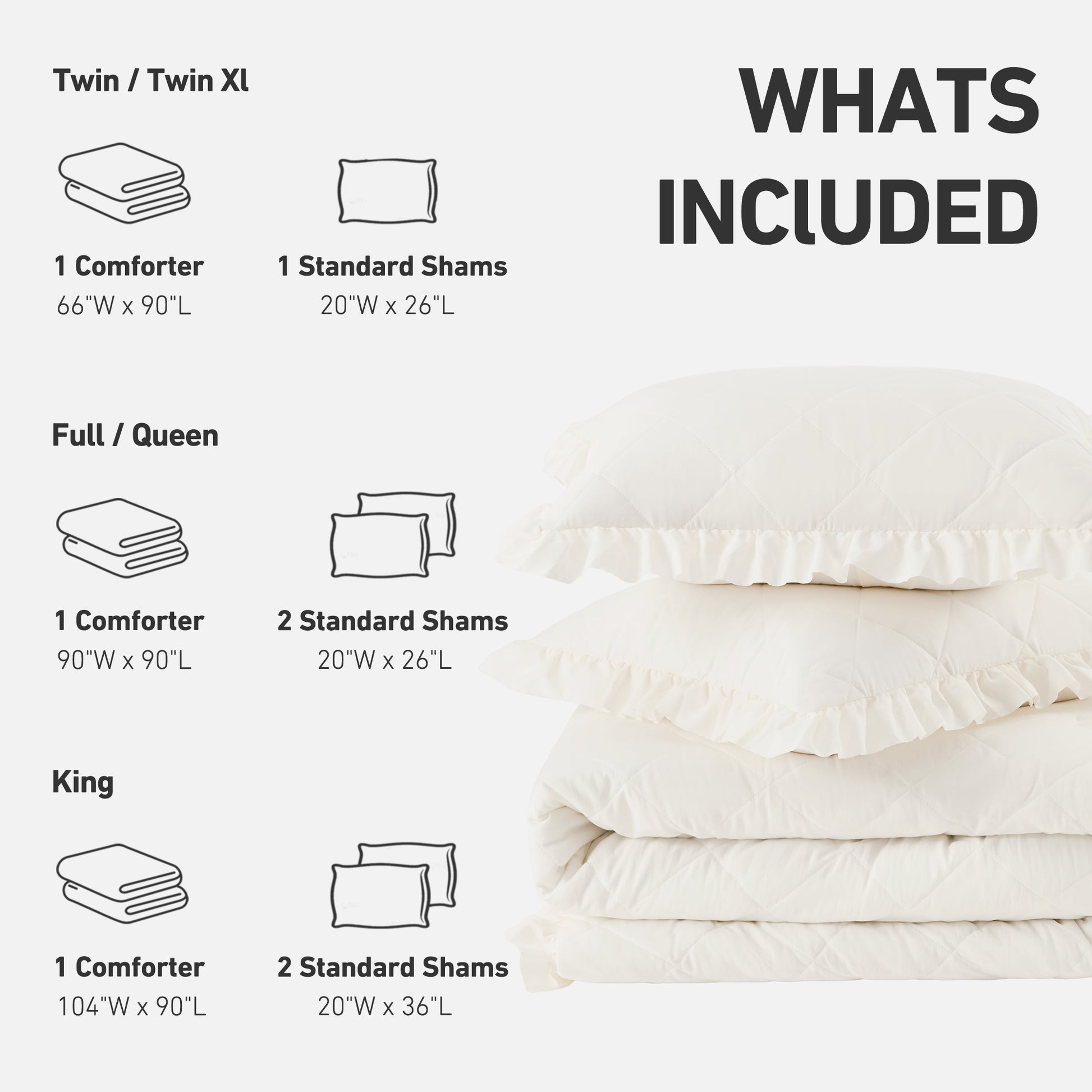 Regency Heights Phoebe Comforter Mini Set