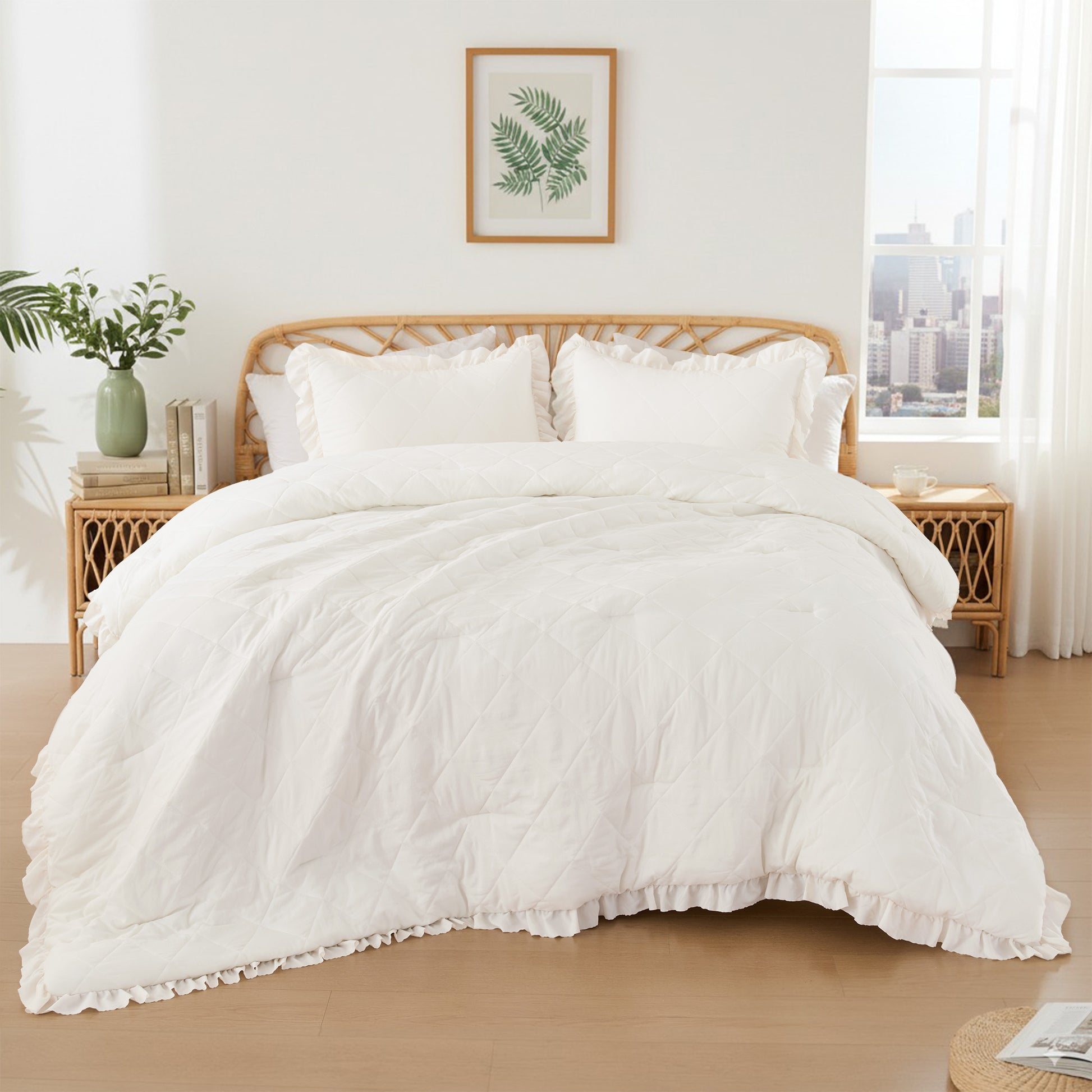 Regency Heights Phoebe Comforter Mini Set