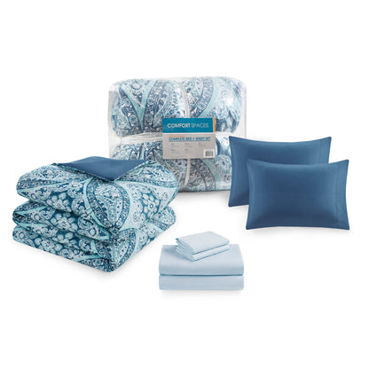 Regency Heights Gloria Comforter Set
