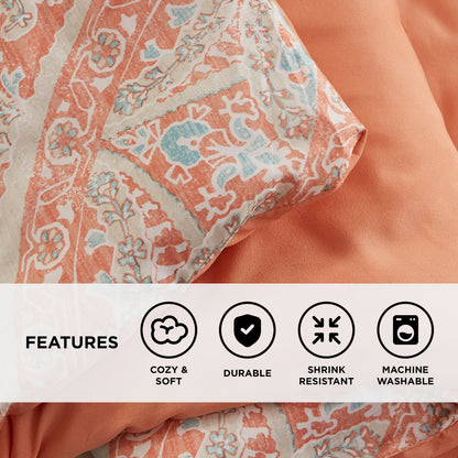 Regency Heights Gloria Comforter Set