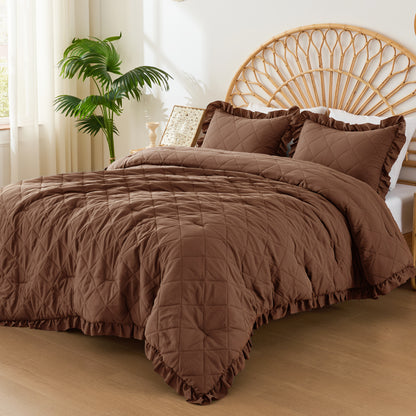 Regency Heights Phoebe Comforter Mini Set