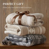 Woolrich Cotton Blend Blanket