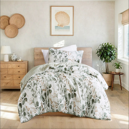 Gabrielle 9pcs Comforter Set