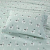 True North by Sleep Philosophy Printed Sheet Set