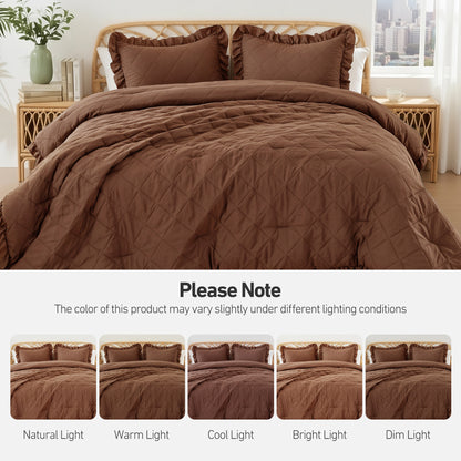 Regency Heights Phoebe Comforter Mini Set