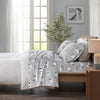 True North by Sleep Philosophy Printed Sheet Set