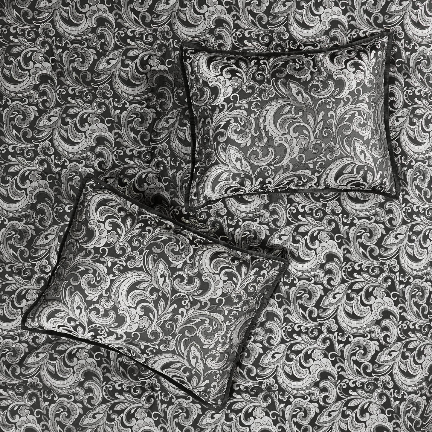 Regency Heights Bryson 8pcs Comforter Set