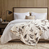 Woolrich Heated Throw