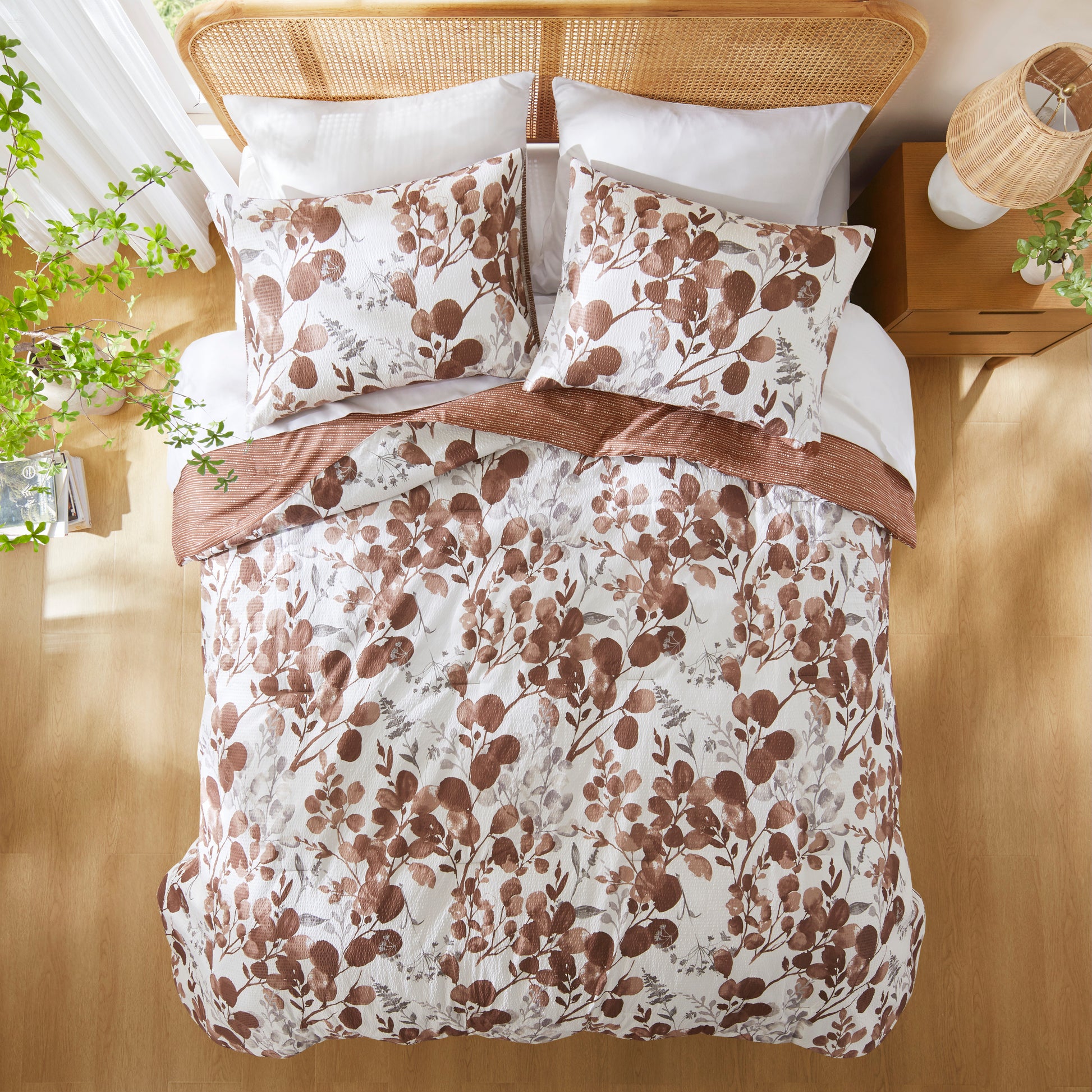 Regency Heights Gabby Comforter Mini Set