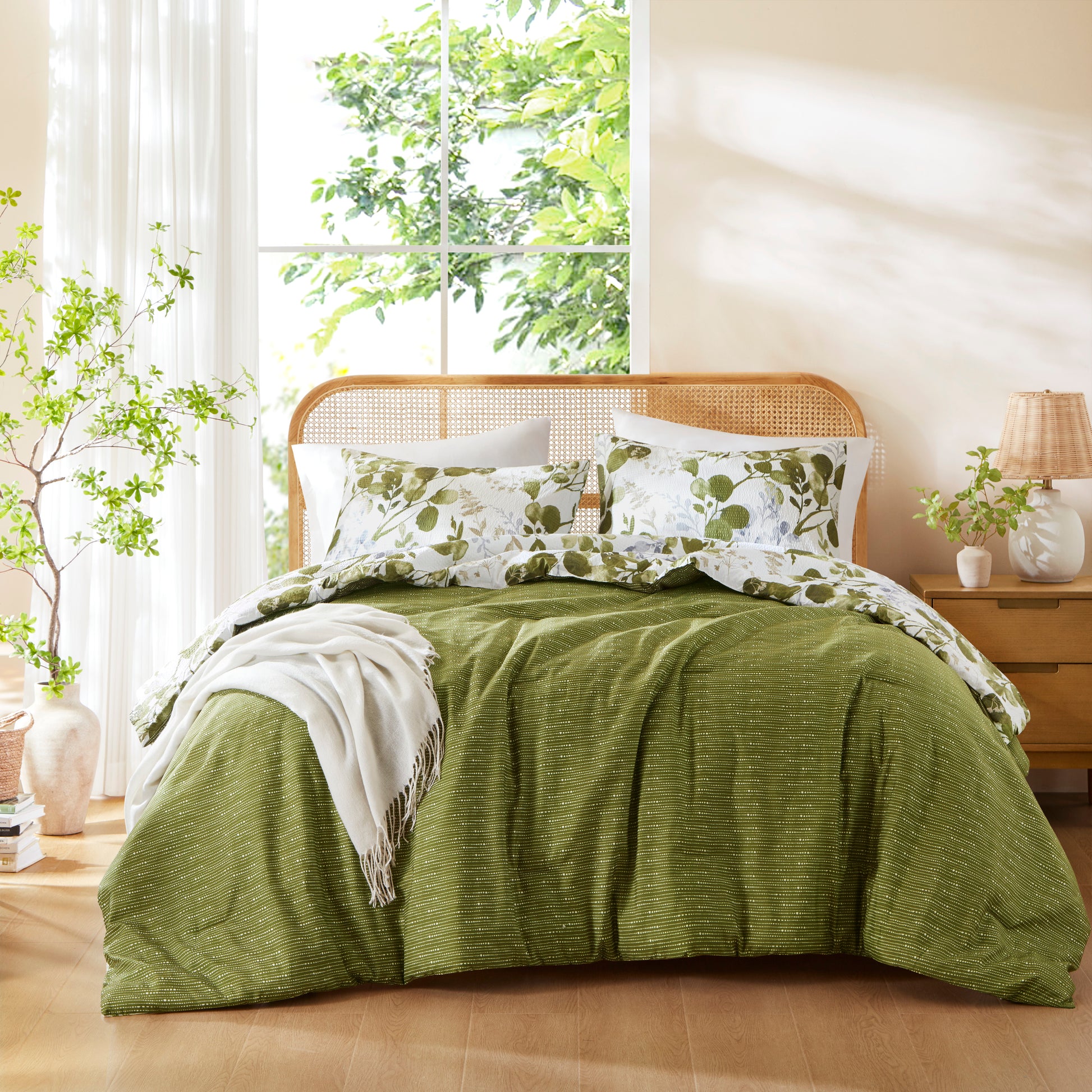 Regency Heights Gabby Comforter Mini Set